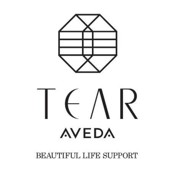 TEAR AVEDA