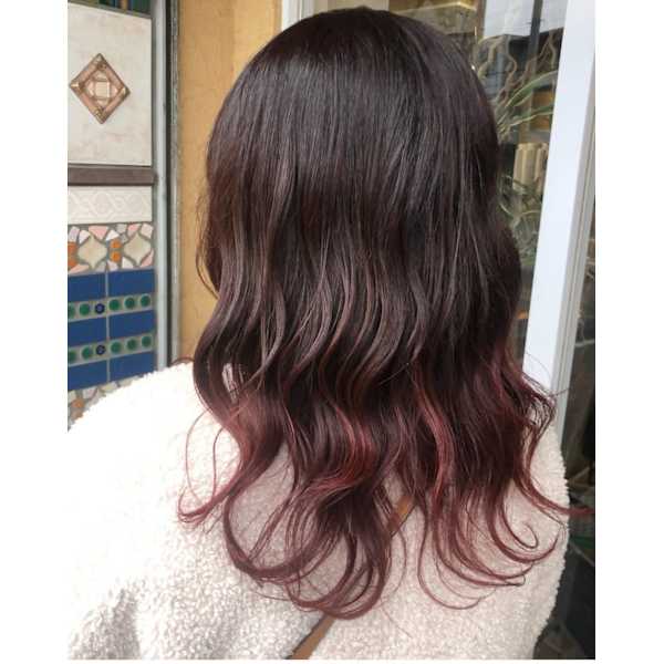 《クーポンで迷った方に!》カウンセリングでメニューを提案☆時間目安3時間