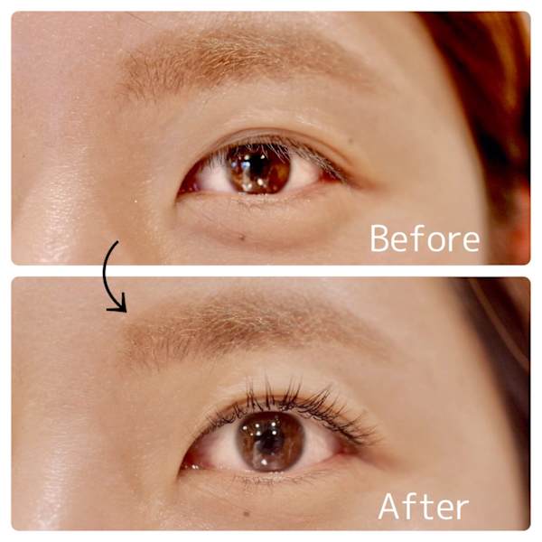 【ご新規様限定】アイシャンプー付き♪ラッシュリフト(まつ毛パーマ)