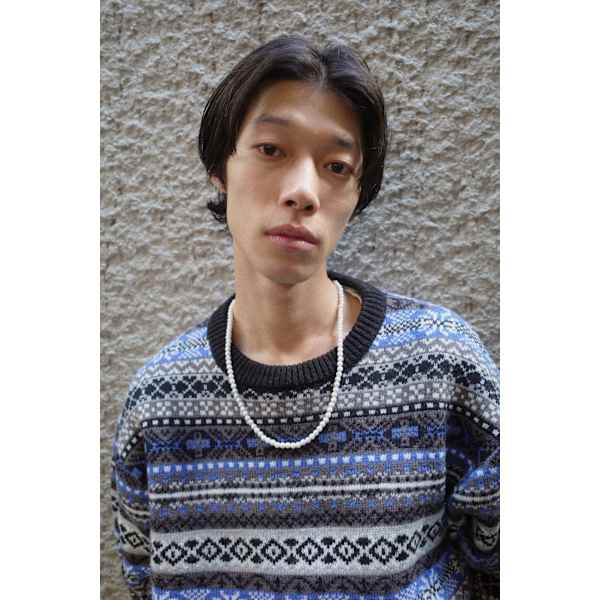 [masaki限定]似合せメンズカット[mens新規限定]