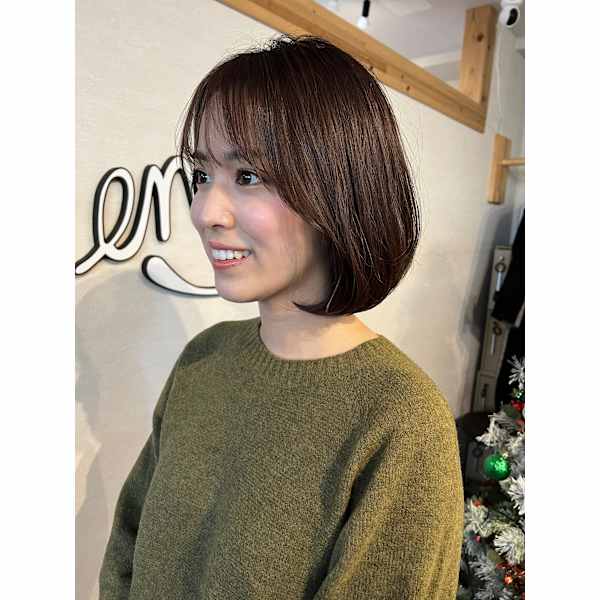 【頭皮をすっきりさせたい方に】カット＋酵素パウダースパ