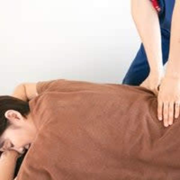 【初回ネット予約限定】全身メディカルマッサージ　カウンセリング15+ハンド施術30