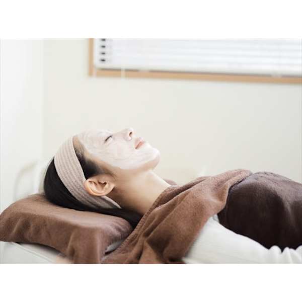 整形級パック体験コース