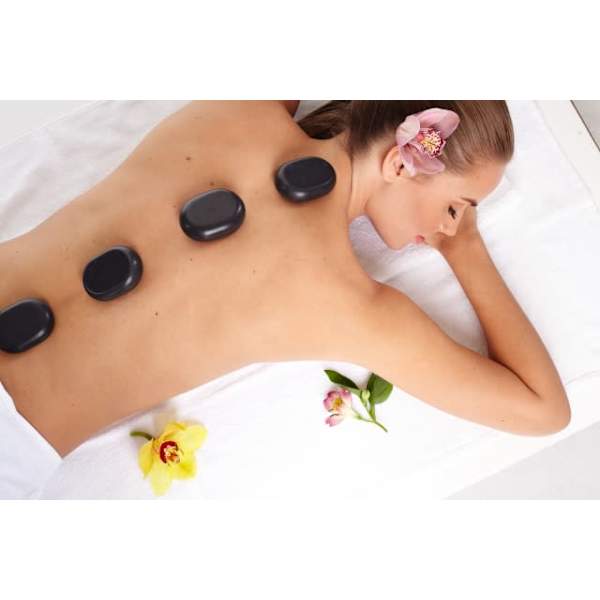 温石ボディ体験