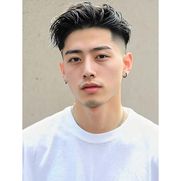 【メンズ】カット＋クイックスパ￥4,900 [新宿/新宿駅/メンズ]