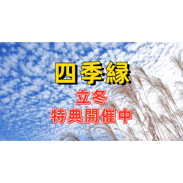 【秋麗特典★超ロング】アロマ80+指圧40+足40+頭20 180分¥15400→特価¥12200