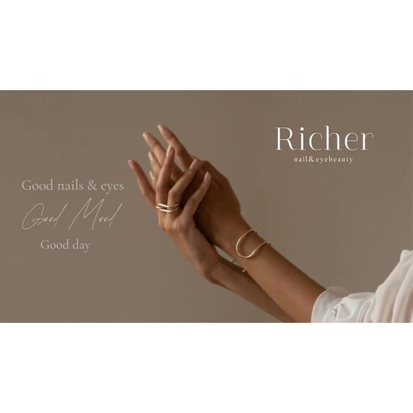 Richer