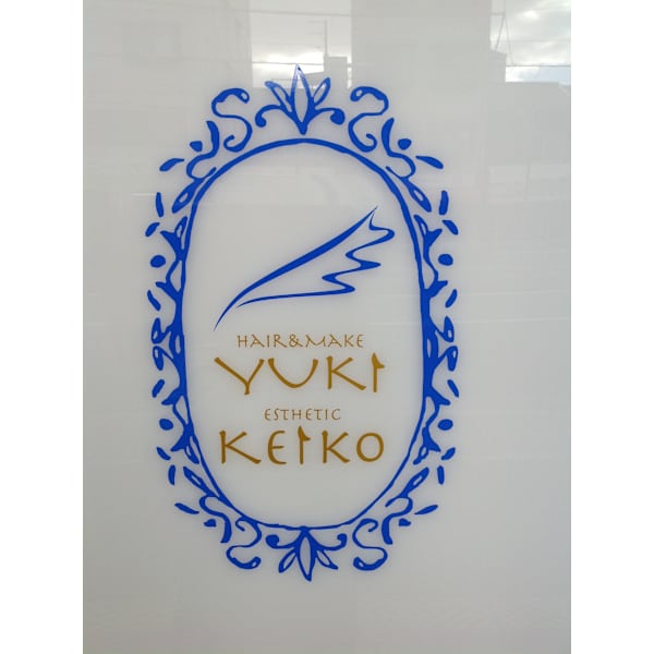 HAIR&MAKE YUKI