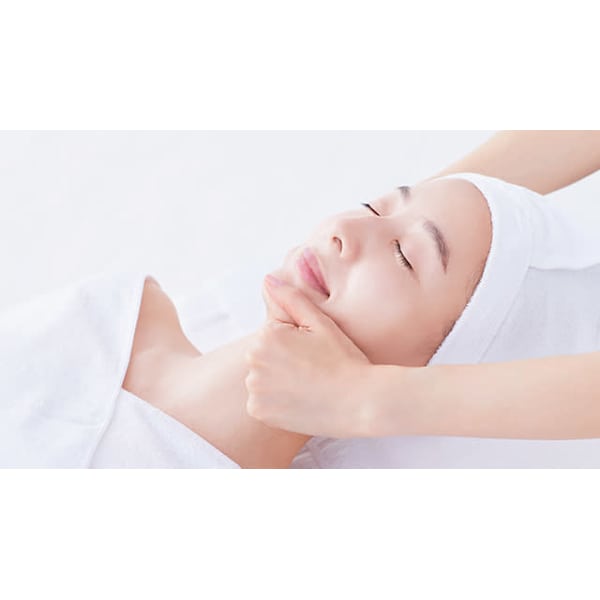 【 ベーシックフェイシャルエステ 】まずはベーシックエステで効果を実感☆お試しメニュー