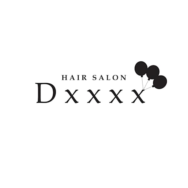 HAIR SALON Dxxxx