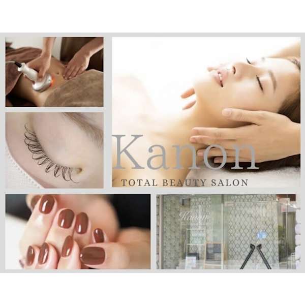 Total Beauty Salon －Kanon－