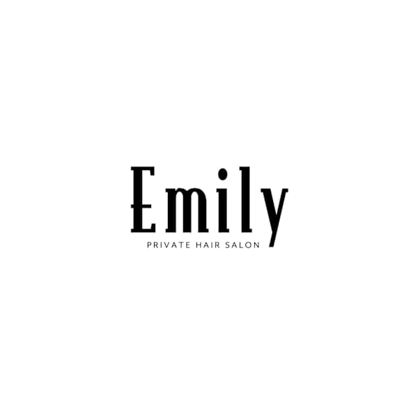 個室 髪質改善 Emily【エミリー】
