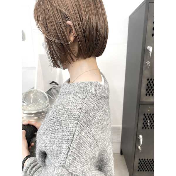 カット＋アディクシーorエドルカラー￥9,800