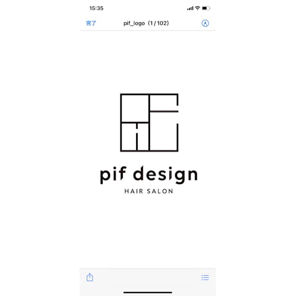 pifdesign【ピフデザイン】
