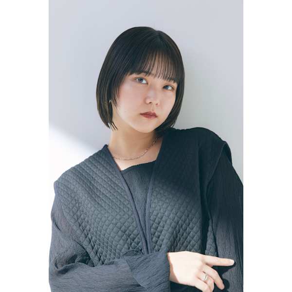 【平日限定！】似合わせカット＋柔らか縮毛矯正　¥19250→¥13200