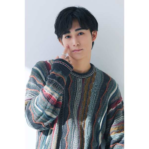 【メンズ限定!】骨格補正カット+ヘッドマッサージ付き¥6050→¥5000