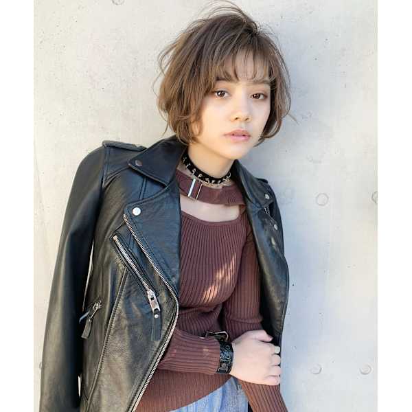 メンズの方にオススメ★カット＋Organic SHIGETAスパ（10分）￥4950