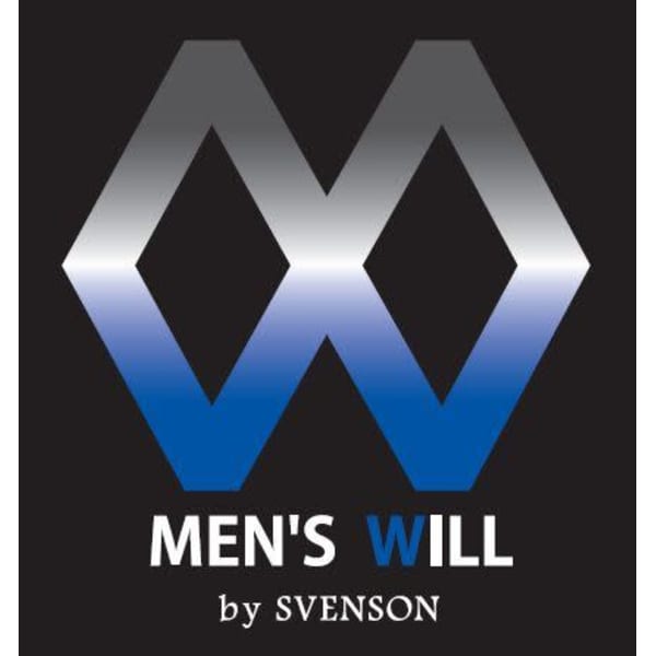 MEN'S WILL by SVENSON 静岡スタジオ