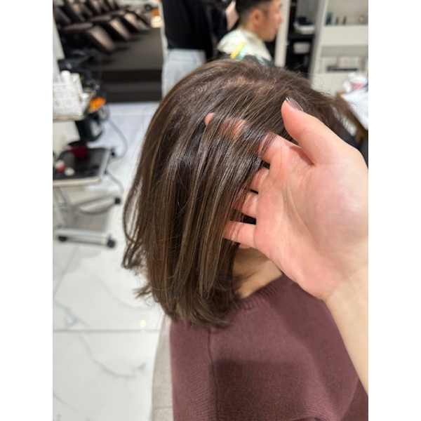 リピーター限定(学割U24)施術メニュー総額から20%off