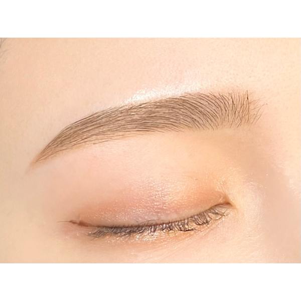 【人気当店No.3☆】〈眉の形/左右差/濃さ〉レディース眉毛スタイリング(眉カット付)＋毛量調整