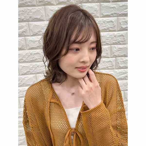 【初めてはこれで】 カット＋季節のヘッドスパ 