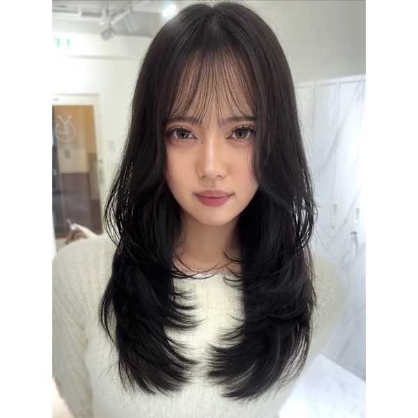 【平日限定】カット+トリートメント+スパ