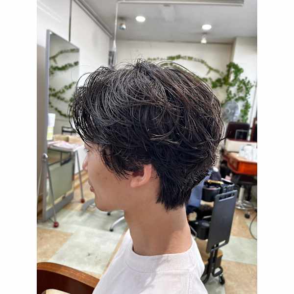 【ご新規様限定】カット+シャンプー( 5月1日〜