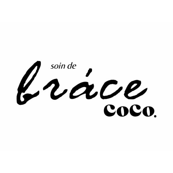 soin de brace coco. 四条河原町店