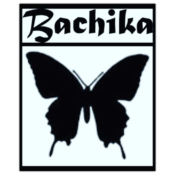 Bachika 原宿