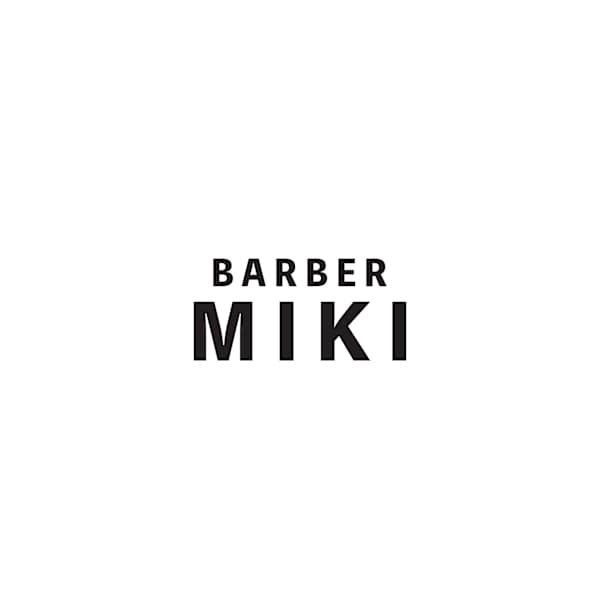 BARBER MIKI  塚本