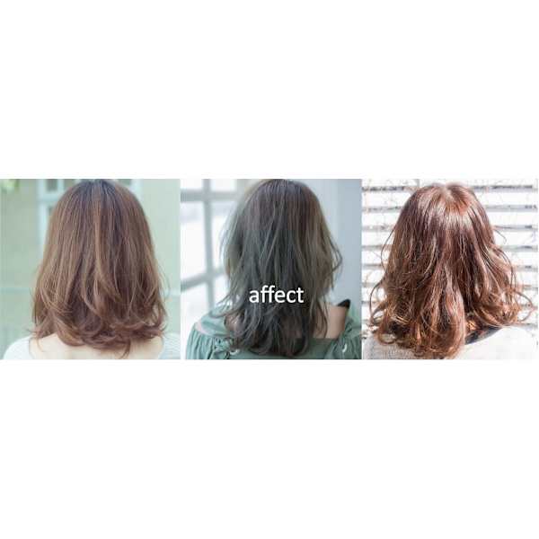 affect