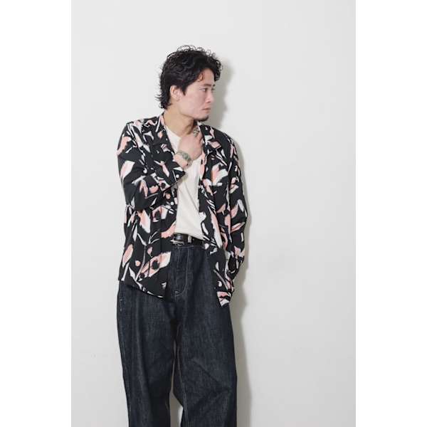 ☆1200円offクーポン利用可能☆楽天ビューティ　メンズカット＋炭酸クレンジングケア ￥4,000