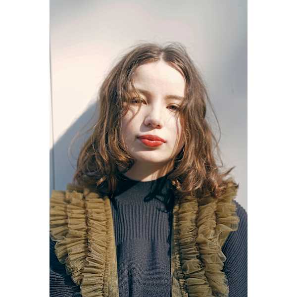 カット、イルミナカラー