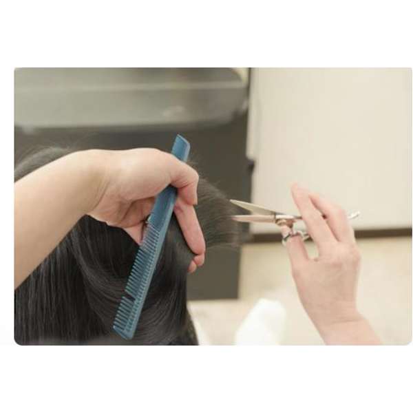 【2－3回目】似合わせ◇カット