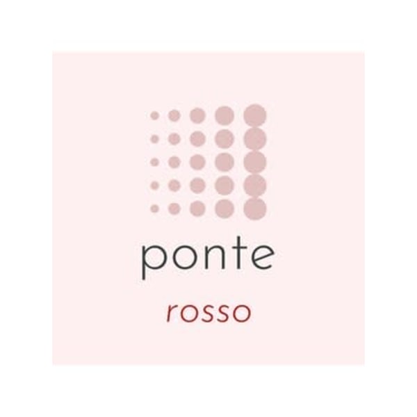 ponte rosso 荒江店