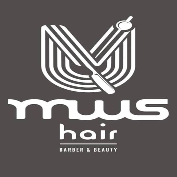 Muus hair 【ムースヘアー】