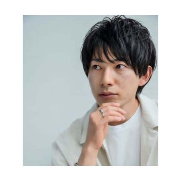 【人気No4】メンズ炭酸クレンジング＋カット＋眉毛カット￥6,170【平日￥5,810】