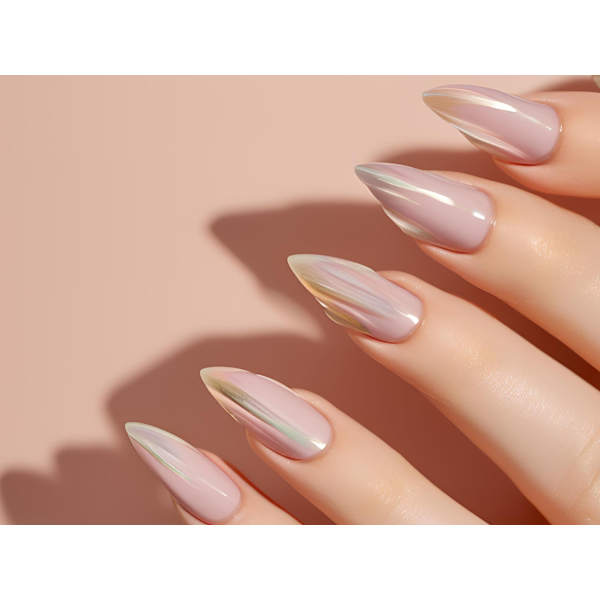 【大人気×マグネットネイル】ハンド　3850円★