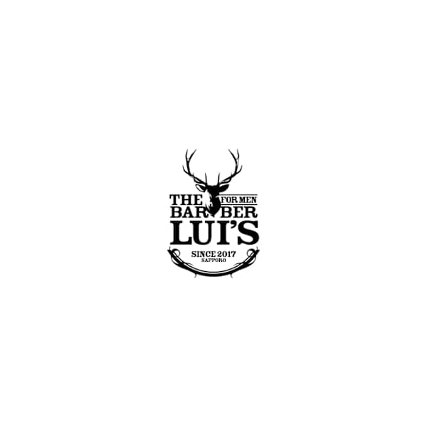 THE BARBER LUI'S