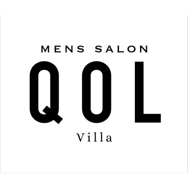 QOL villa mens salon 立川北口
