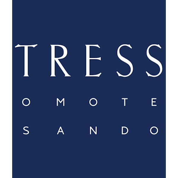 TRESS 表参道