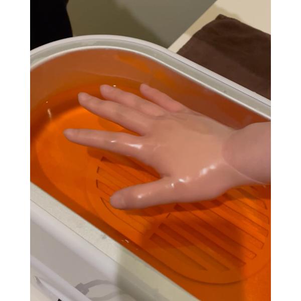 ✨初回限定　特別価格✨【花嫁必見】ハンドケア・パラフィンパックSpecialコース☆メンズ🆗