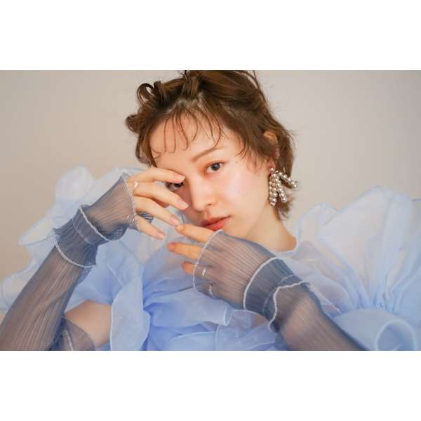 【ご新規様限定】カット＋カラー＋２stepトリートメント超音波アイロンサービス