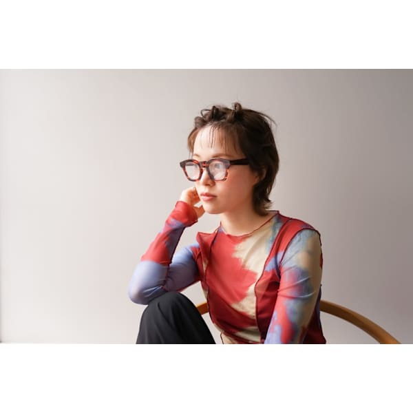 【ご新規様限定】カット＋ダメージレスケアカラー♪