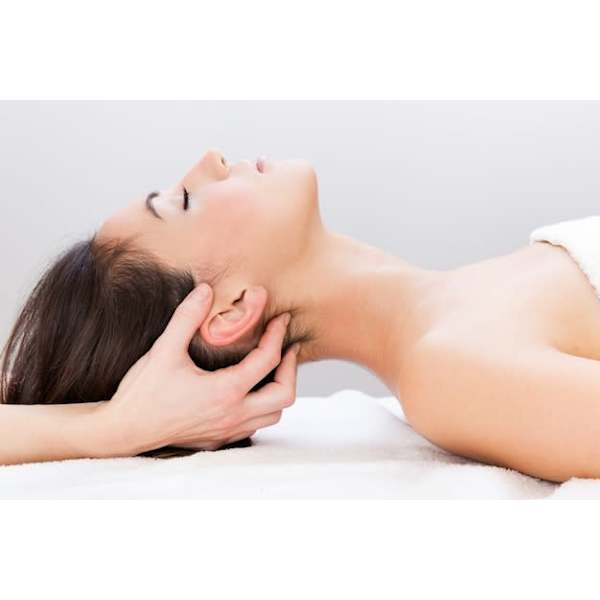 初回お得に体験！新登場☆経絡リフトアップヘッドマッサージ40分4,400円！！