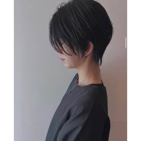 《pledge》本物の技術で理想を叶える♪似合わせカット￥3,960