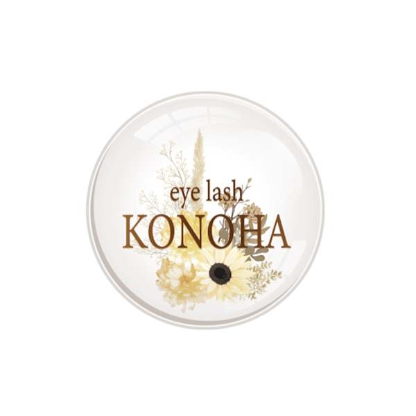 eyelash KONOHA