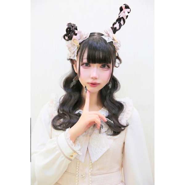14時～れいらstylist指定！スタイリストセット♪