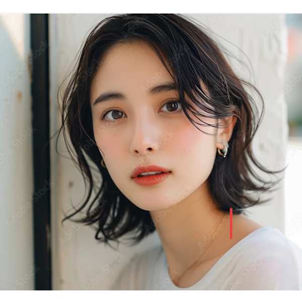 【平日限定クーポン】カット+トリートメント(超音波アイロン付)+プチスパ付