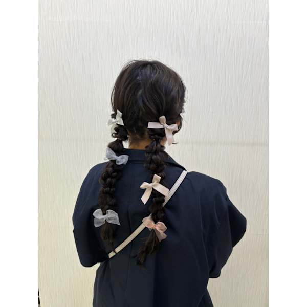 14時～遥stylist指定！ スタイリストセット♪